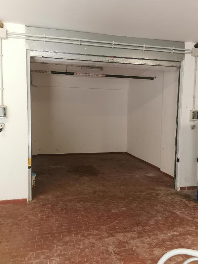 Green House 2018 Rom Exterior foto