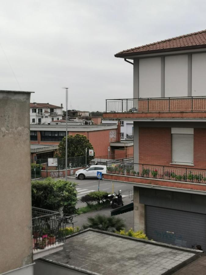 Green House 2018 Rom Exterior foto