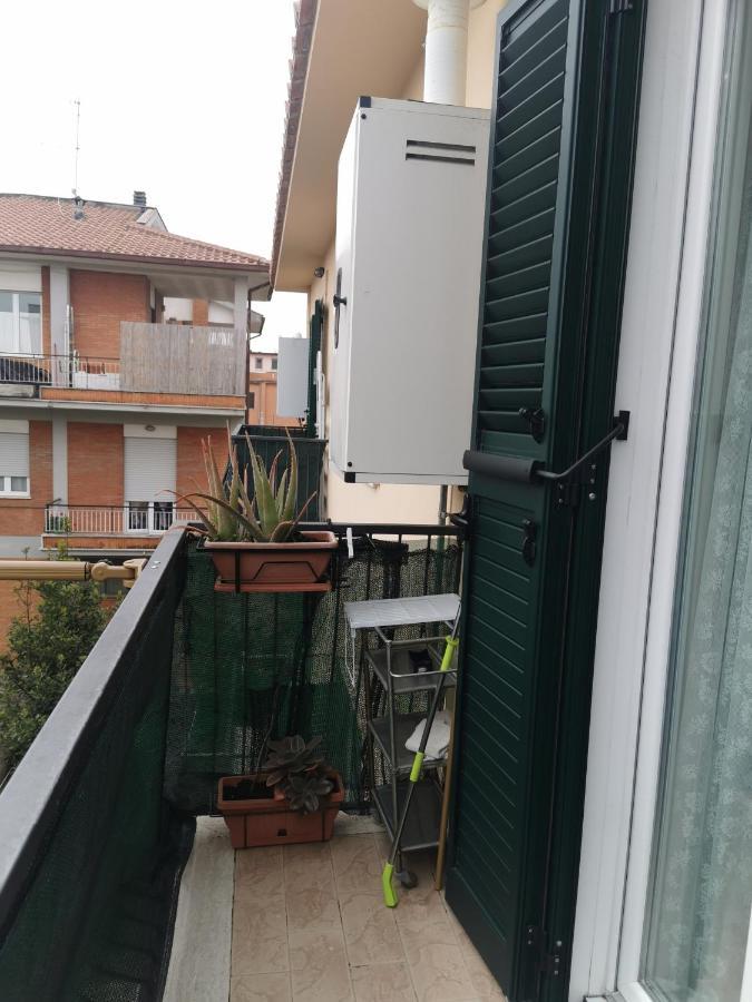 Green House 2018 Rom Exterior foto